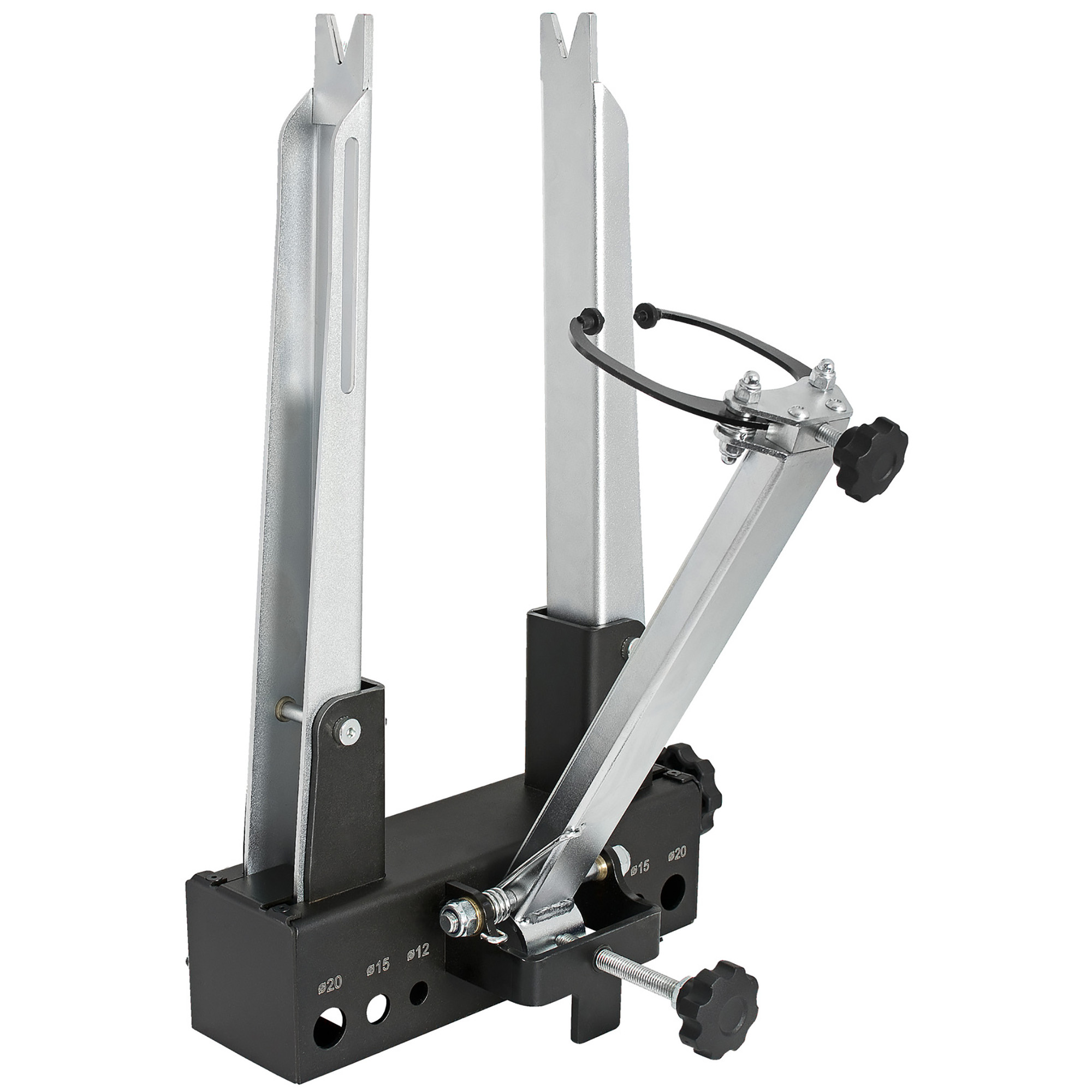UNIOR Pro Truing Stand 2022: