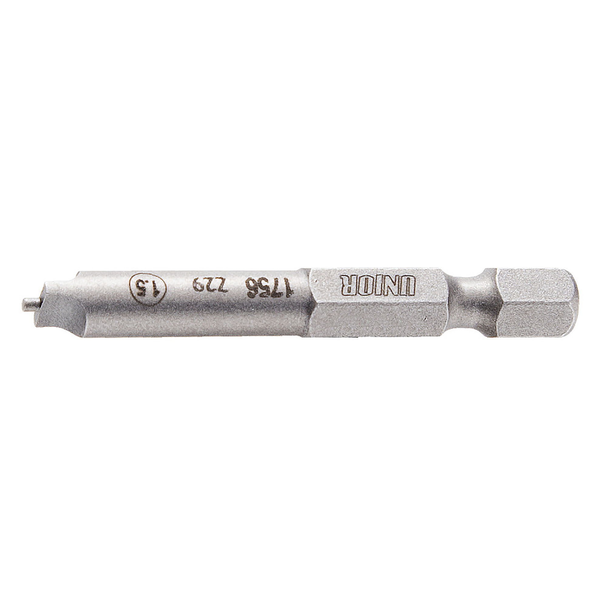 UNIOR Speed Nipple Bit: 25mm