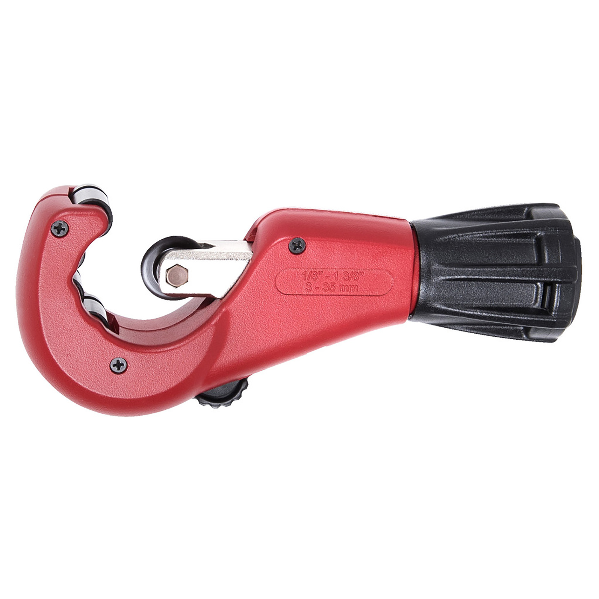 UNIOR Tube Cutter:  3-35MM